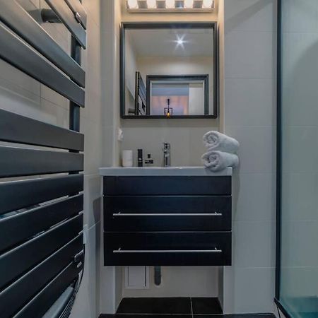 Appartement Lumineux Cote Des Basques Biarritz Kültér fotó