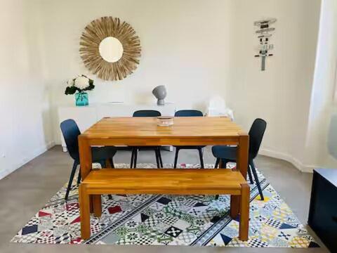 Appartement Lumineux Cote Des Basques Biarritz Kültér fotó